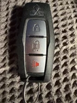 Oem Mitsubishi 3 Button Keyless Entry Key Fob Remote Transmitter 7812d-mtxn1. Fixed Price $39.95.