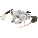 Standard Motor Products Us-462 Ignition Lock Cylinder And Switch For 94-98 240sx. Fixed Price $170.74.