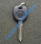 1999-2004 Chevrolet Chevy S-10 Pickup Key Blanks Blank. Fixed Price $12.95.