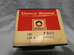 Ac Delco Remy F-301 1972021 Distributor Cap Nos Sealed Can Ford 272 292 312 239. Fixed Price $23.99.