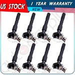 8 Ignition Coil Pack For 97-03 Bmw 540i 97-01 740i 1996-2001 740il 4.4l V8. Fixed Price $79.09.