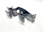 2008 Cadillac Cts Left Emergency Parking Brake & Hood Release Lever Handle Oem. Fixed Price $24.99.