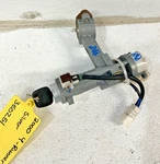 1996-2002 Toyota 4runner Ignition Switch W Key 95-04 Tacoma Oem 85432-35020. Fixed Price $249.95.
