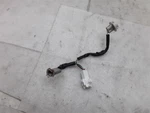 Lh Left Driver Tail Light Wires Trunk Located 1999 Toyota Camry 10xc-23n. Fixed Price $23.50.