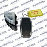13-19 Cadillac Ats Engine Start Stop Ignition Button Switch W Key 22842243 Oem. Fixed Price $69.97.
