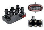 Hella 5da 358 168-301 Ignition Coil For Ford Usa, Mazda. Fixed Price $56.69.