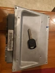 2003-2003 Ford Explorer Engine Computer Ecu Pcm Ecm Pcu Oem Kpip9. Fixed Price $125.00.