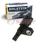 Holstein Front Right Abs Wheel Speed Sensor For 2008-2009 Audi Tt Antilock Hg. Fixed Price $33.83.
