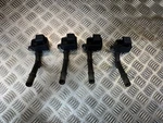 16-19 Mercedes Cla 180 C117 1.6 Petrol Ignition Coil Pack (4 Pcs) A2709060500. Fixed Price $80.78.