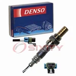 Denso Upstream Left Oxygen Sensor For 2007 Gmc Sierra 1500 Classic 6.0l V8 Kv. Fixed Price $64.05.