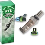 Ngk Ntk Downstream Left O2 Oxygen Sensor For 2009-2011 Buick Enclave 3.6l V6 Sg. Fixed Price $78.91.