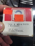 Delco Nos Gm Vacuum Advance Gm# 1116163 D1328. Fixed Price $100.00.