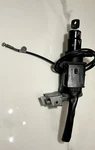 Mercedes Benz R129 Sl500 Steering Lock Ignition Switch With Key 0175453428 Oem. Fixed Price $175.99.