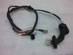 R/f Right Passenger Front Door Wire Harness 2004 Toyota Camry S-39p. Fixed Price $40.92.