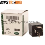 Land Rover Range 4 Pin 70amp Grey Relay Genuine Ywb101300lr Lr126493lr. Fixed Price $46.28.