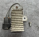 Subaru Forester Oem Daytime Running Light Drl Resistor Relay Pt# 84057sc000. Fixed Price $24.98.