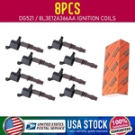 Modigt For 2007-2010 Ford F-150 5.4l V8 Ignition Coil 8l3e12a366aa Set Of 8. Fixed Price $60.99.