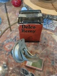 1937-1941 Oldsmobile 6cyl Nos Distributor Vacuum Advance 681-p 1865786 A15. Fixed Price $20.00.