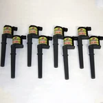 Granatelli 21-4001-sf Street Fighter Coil Pack. Fixed Price $257.65.
