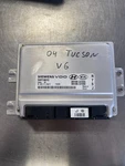 2005 Hyundai Tucson Engine Computer Control Module Unit Ecm Ecu Oem 39109-37205. Fixed Price $99.00.