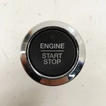 Ignition Switch Dash Mounted Push Button Fits 18-22 Ford Ecosport. Fixed Price $47.65.
