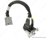 Genuine Saab Ignition Switch Electrical For 2000-2003 9-3 32020124-aa. Fixed Price $287.20.