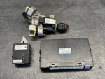 2012-2013 Subaru Impreza Ignition Switch Lock W/key Oem 88216fj000. Fixed Price $249.99.
