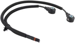 For 2010-2017 Bmw 535i Gt - Ignition Knock (detonation) Sensor Delphi Base. Fixed Price $158.67.