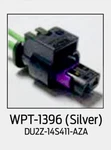 Battery Current Sensor Connector Motorcraft Wpt-1648 For 2012-2018 Ford Focus. Fixed Price $14.00.
