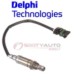 Delphi Upstream Oxygen Sensor For 1993-1994 Chevrolet P30 Exhaust Emissions Vg. Fixed Price $66.12.