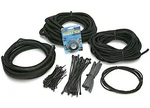Painless Performance 70921 Powerbraid Fuel Injection Wiring Harness Kit. Fixed Price $139.43.