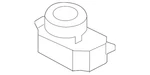 Genuine Bmw Power Switch 61-31-9-153-833. Fixed Price $113.20.