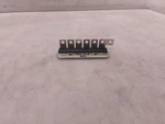 Jeep Jl Wrangler Oem Mopar Z Fuse 68368853aa 2018-2021. Fixed Price $49.99.