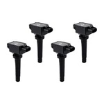 Mishimoto Ignition Coil, Fits Mazda Mx-5 Miata 2016+. Fixed Price $137.95.
