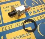 1957-1960 Buick Cadillac Oldsmobile Pontiac Dome Lamp Switch. Fixed Price $26.50.