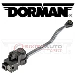 Dorman Shift Interlock Solenoid For 1998-2004 Gmc Sonoma Transmission Rt. Fixed Price $60.87.