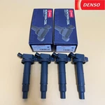 4 Pack Denso Ignition Coils 90919-02244 673-1307 For Toyota Camry Corolla Rav4. Fixed Price $66.99.