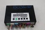 2016-2021 Gmc Savana 3500 Bcm Body Control Module 22915543 Oem. Fixed Price $69.99.