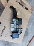 2012 Honda Odyssey Exl Ignition Lock W/key & Immobilizer Oem 3248a-a04iaa. Fixed Price $80.00.