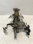 2002 Toyota Prius Steering Column Assembly W/ Key Oem Gray. Fixed Price $84.00.
