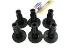 (6) Carquest 35-7012 Direct Ignition Coil Boot For 2006-2012 Ford 3.0l-v6. Fixed Price $17.99.