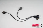 93-95 Mercedes R129 W202 Sl320 C280 M104 Engine Ignition Knock Sensor Oem. Fixed Price $155.98.