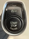 Bmw F30 Start Stop Engine Push Button Switch 9250734 Oem. Fixed Price $29.99.