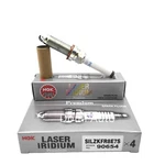 4x Spark Plug Ngk Iridium Silzkfr8e7s 90654 For Mercedes-benz Metris 16-23 2.0t. Fixed Price $47.99.