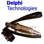 Delphi Front Oxygen Sensor For 2003-2005 Hyundai Sonata Exhaust Emissions Qu. Fixed Price $76.47.