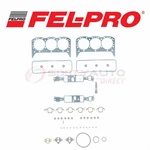 Fel-pro Cylinder Head Gasket Set For 1994-1995 Chevrolet G10 4.3l V6 - Pr. Fixed Price $111.87.