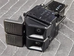 87-93 Ford Fox Body Mustang Gt Headlight Switch Oem Factory Original Equipment. Fixed Price $27.99.