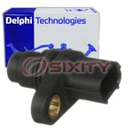 Delphi Camshaft Position Sensor For 2017-2019 Acura Nsx Engine Ignition Ot. Fixed Price $78.40.