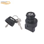Ignition Key Switch For Polaris Magnum 325 2x4 4x4 2000-2001 Atv New. Fixed Price $9.41.