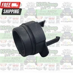 98-04 Jeep Tj Wrangler Ignition Key Cylinder Housing Trim Ring Sleeve 55314965. Fixed Price $34.99.